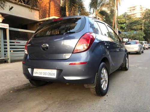 Hyundai i20 2015-2017 Sportz 1.2 2012 for sale