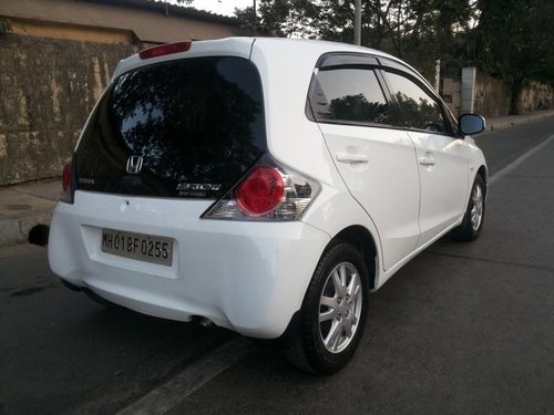 Honda Brio V MT 2012 for sale