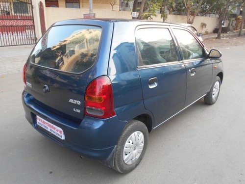 Maruti Alto LXi 2010 for sale