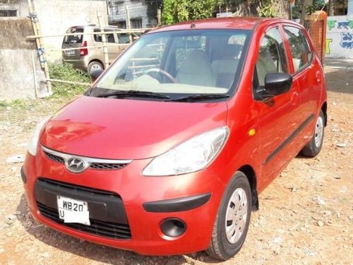 Used 2009 Hyundai i10 for sale