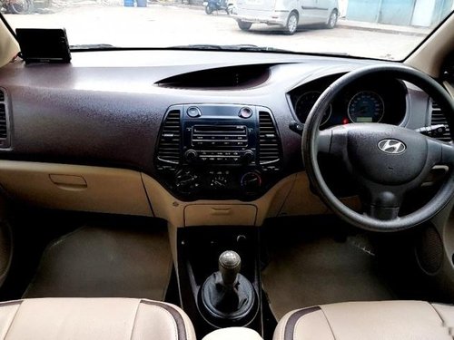 Used Hyundai i20 1.2 Magna 2010 for sale