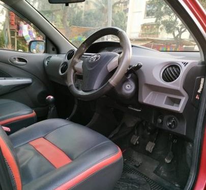 Used 2011 Toyota Platinum Etios for sale