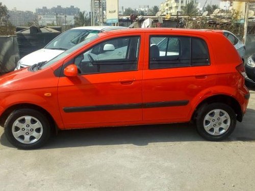 Used 2006 Hyundai Getz Prime car at low price