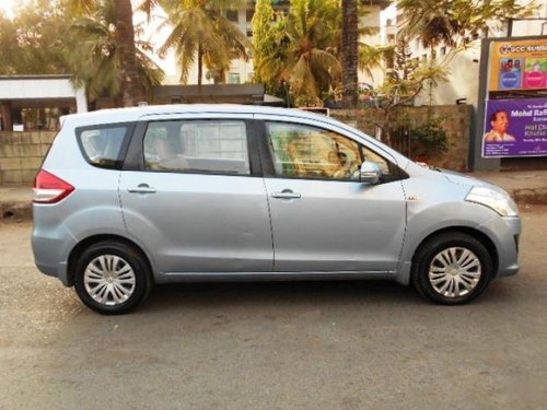 Good as new Maruti Ertiga VDI in Mumbai 