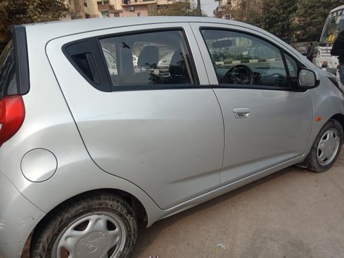 Used Chevrolet Beat 2016 car at low price