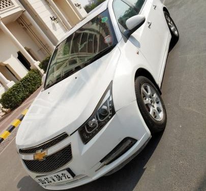 Used 2010 Chevrolet Cruze for sale