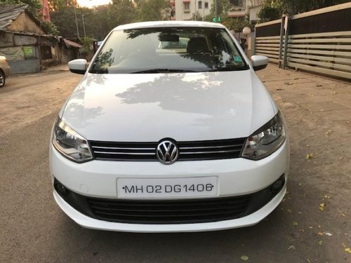 Volkswagen Vento 1.5 TDI Comfortline 2013 for sale