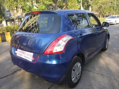 Maruti Suzuki Swift 2012 for sale