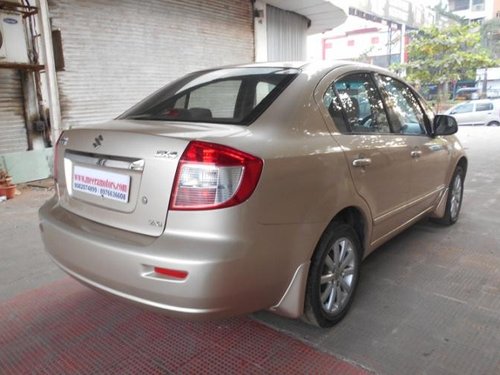 Maruti SX4 ZXI MT BSIV 2009 for sale