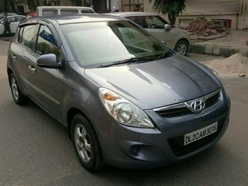 Used 2011 Hyundai i20 for sale