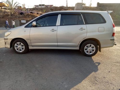 Toyota Innova 2.5 G (Diesel) 8 Seater for sale