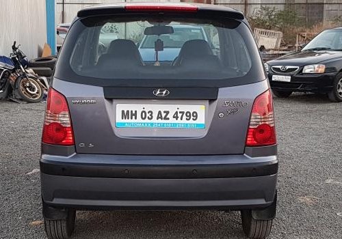 Hyundai Santro Xing GLS 2011 for sale