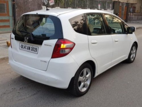 2009 Honda Jazz for sale