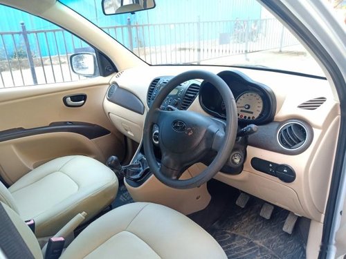 Used Hyundai i10 2009 car at low price