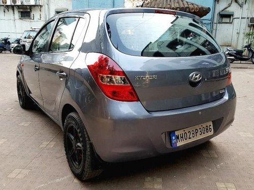 Used Hyundai i20 1.2 Magna 2010 for sale