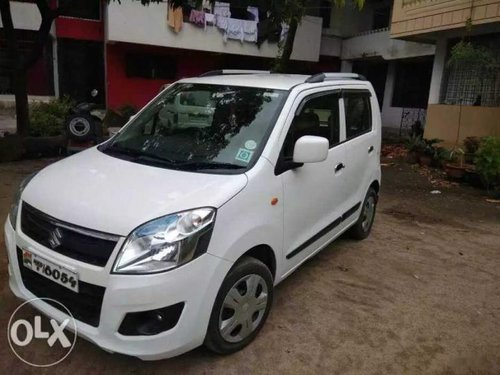 Used 2015 Maruti Suzuki Wagon R for sale