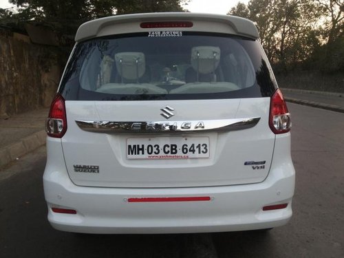 2016 Maruti Suzuki Ertiga for sale at low price