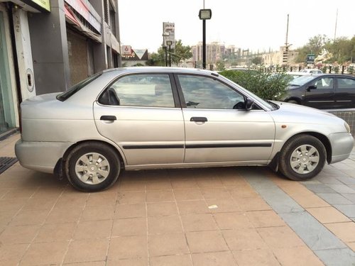 2004 Maruti Suzuki Baleno for sale at low price