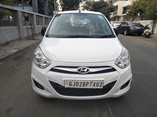 Hyundai i10 Magna 1.1 2015 for sale