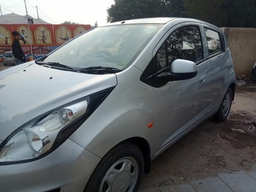 Used Chevrolet Beat 2016 car at low price