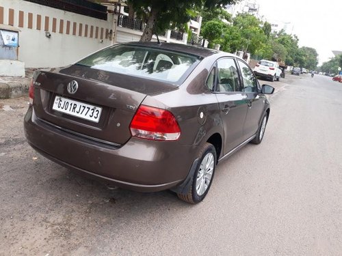 Volkswagen Vento 2015 for sale