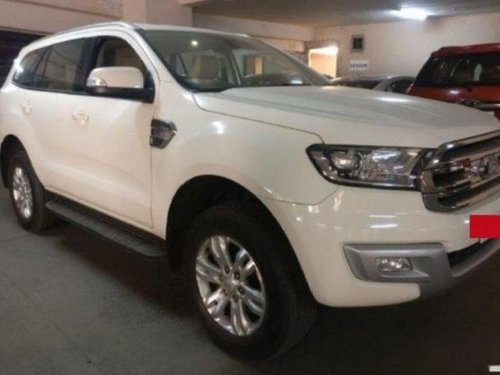 Ford Endeavour 2016 for sale