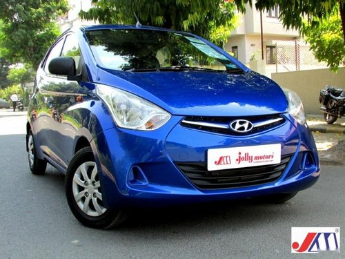 Hyundai EON D Lite Plus 2013 for sale