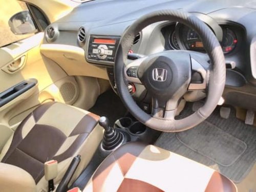 Honda Amaze 2015 for sale