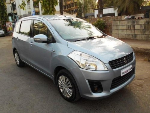 Good as new Maruti Ertiga VDI in Mumbai 