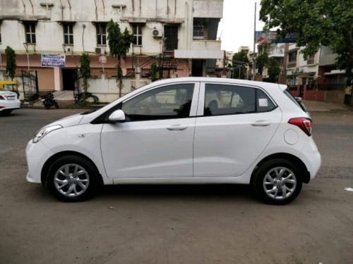 2017 Hyundai i10 for sale