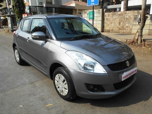 Maruti Swift VXI 2013 for sale