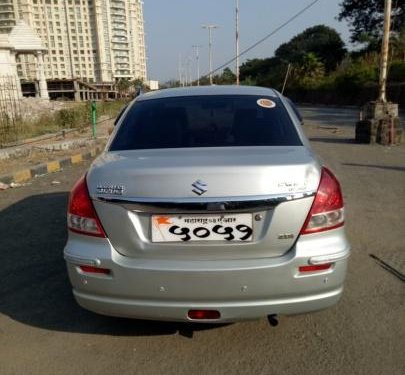 Maruti Dzire ZDI 2009 for sale