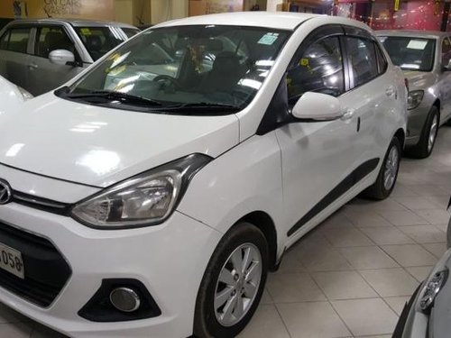 2015 Hyundai Xcent for sale