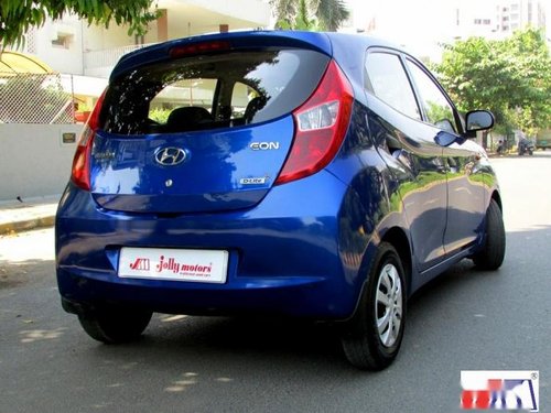 Hyundai EON D Lite Plus 2013 for sale