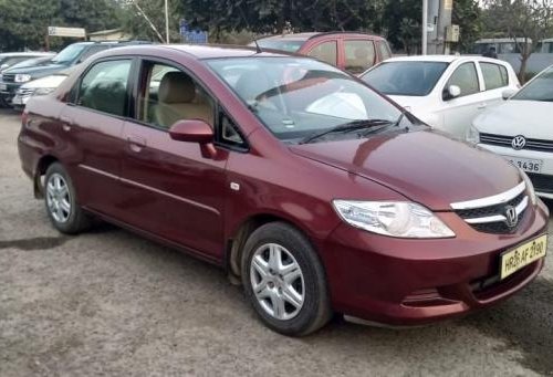 Used Honda City ZX GXi 2006 in New Delhi