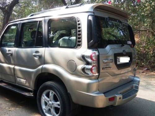 Mahindra Scorpio S10 7 Seater 2015 for sale