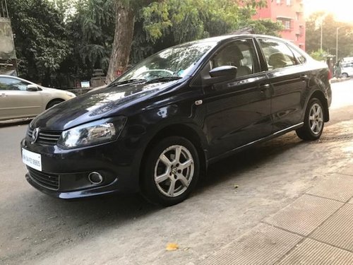 Used 2013 Volkswagen Vento for sale