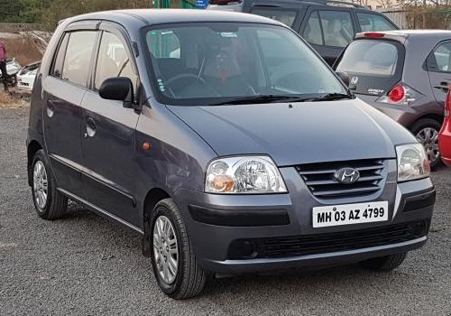 Hyundai Santro Xing GLS 2011 for sale