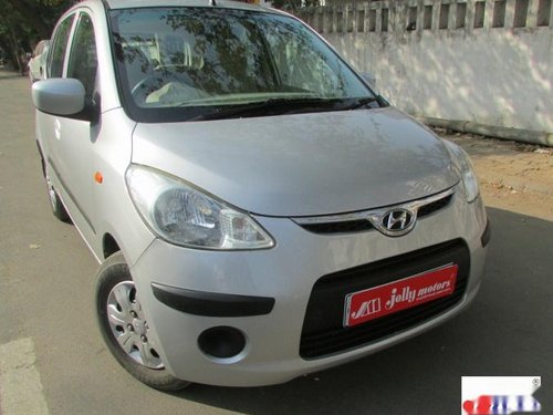 2009 Hyundai i10 for sale at low price