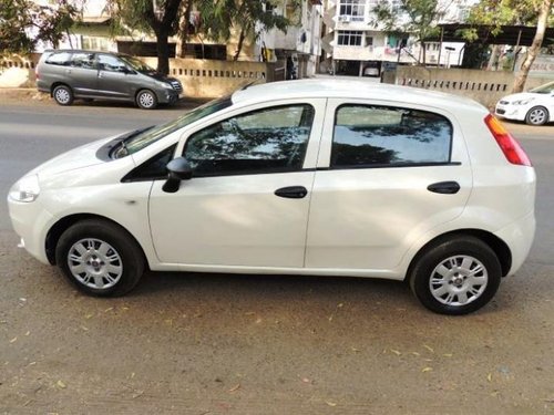 2014 Fiat Punto for sale at low price