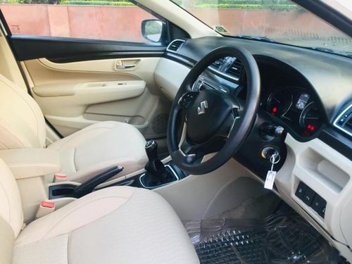 2017 Maruti Suzuki Ciaz for sale at low price