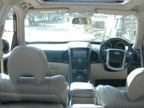 Mahindra XUV500 W10 2WD 2015 for sale