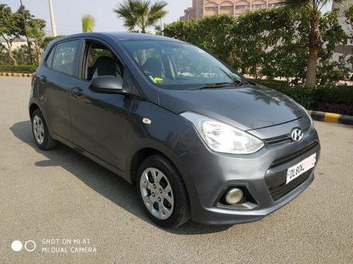 Used 2014 Hyundai i10 for sale