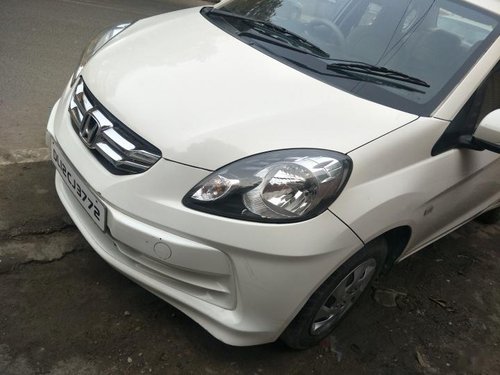 Used 2016 Honda Amaze for sale