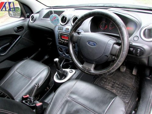2015 Ford Figo for sale