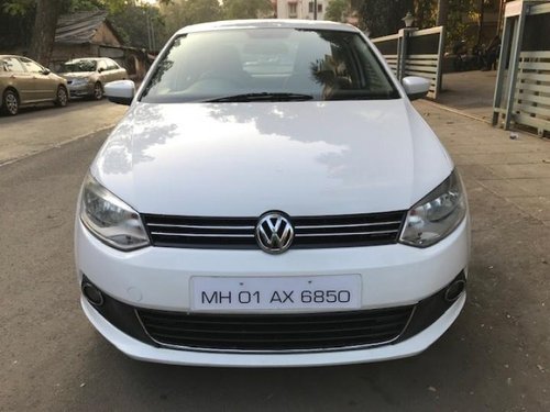 Volkswagen Vento Diesel Highline 2011 for sale