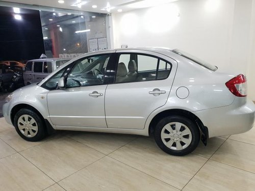 Maruti Suzuki SX4 2008 for sale