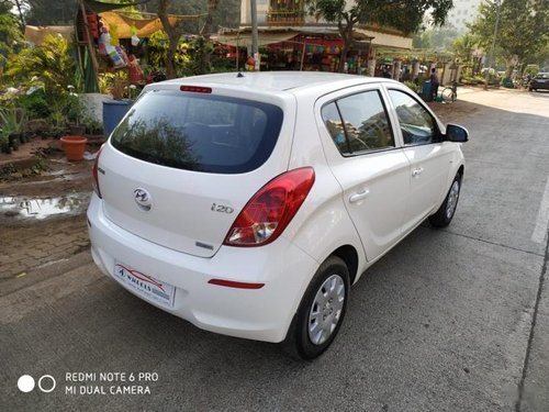 Hyundai i20 2012 for sale