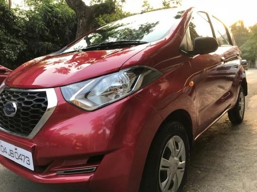 Datsun redi-GO 1.0 T Option 2017 for sale