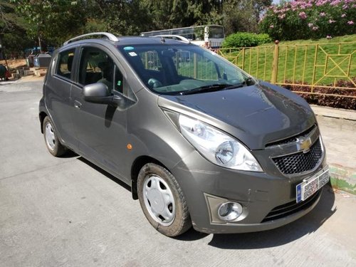 Used 2013 Chevrolet Beat for sale
